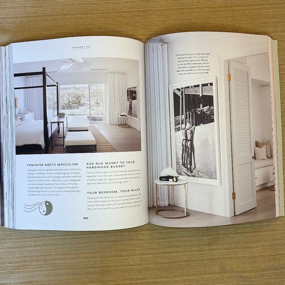 Softcover Book - Dream Home How-To by three birds renovations - Picture 3 of 4